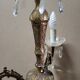 Louis XV chandelier with pendants