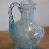 Glass decanter