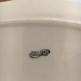 78-piece dish service