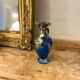Rambervillers flemish sandstone ewer vase