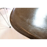 4 DSR chairs by Charles and Ray Eames, 1970/1980
