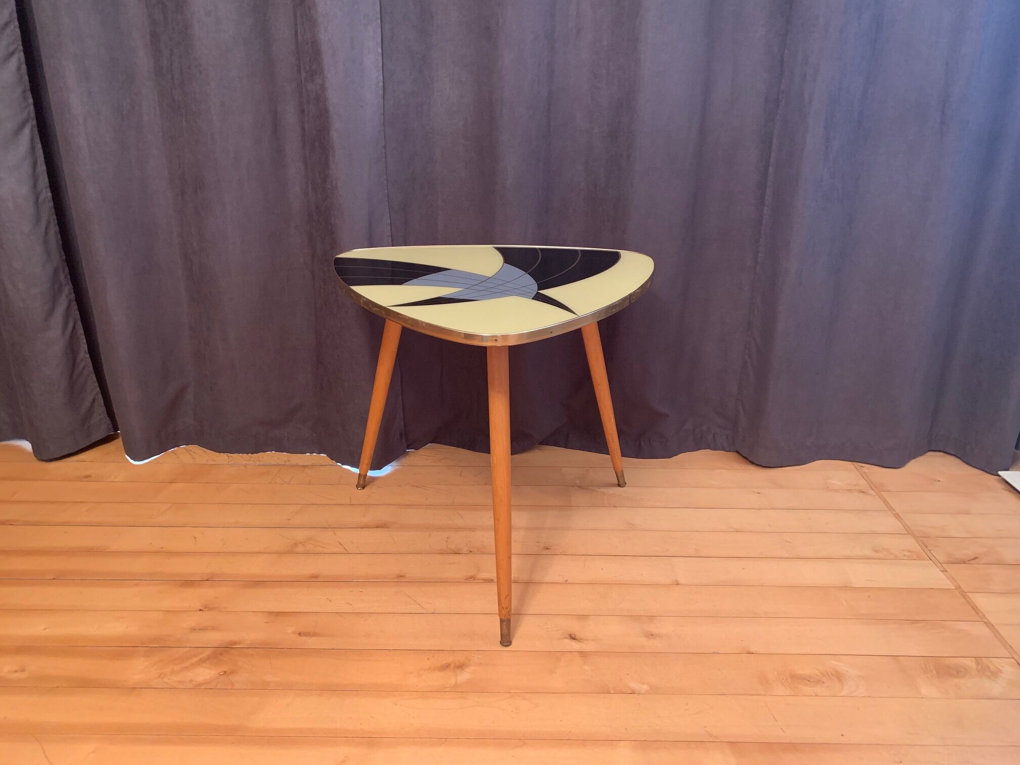 Coffee table, 1960s