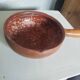 Old small frying pan