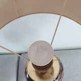 Classic dolphin lamp