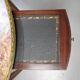 Table Bouillotte in mahogany, Louis XVI style - 20th century