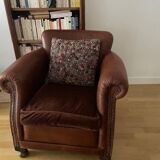 Roche Bobois club armchair