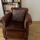 Roche Bobois club armchair
