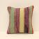 Turkish kilim cushion, 30x30 cm, O-1075