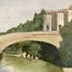 Aquarelle Vintage