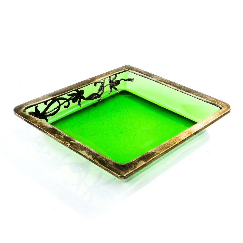 Art Deco Polish toolbox by Josephinehutte, 1930s