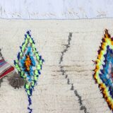 Berber rug
