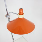 Midcentury Floor Lamp by Pokrok Žilina, 1960s