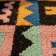 Berber wool rug 250cmx150cm