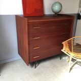 Dresser 1960