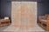 Tapis Oushak décoratif en Anatolie, sku2324