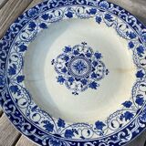 Jules Vieillard tableware, Louis 13 model