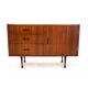 Commode, Pologne, années 1960. Après rénovation.