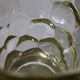 Pierre d'Avesn (1901 - 1990) pair of art deco "honeycomb" vase