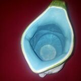 Barbotine pitcher