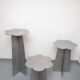 FLOWER BASE BIG (x3)