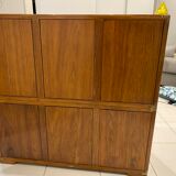 Dresser starbay Pamir