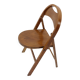 Bauhaus Thonet Folding Chair, B 751