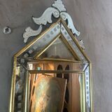 Miroir vénitien