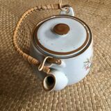 Teapot