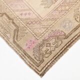 5x10 60s Oriental Vintage Rug, 149x320Cm