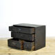 Antique Japanese ko-dansu, small chest of drawers, circa 1900
