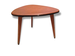 Table basse tripode