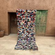 Tapis Marocain - 103 x 256 cm