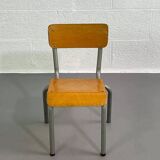 Mullca school chair