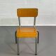Mullca school chair