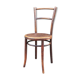 Bistro chair by Thonet from 1900