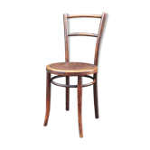Bistro chair by Thonet from 1900