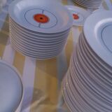 Table service 60 pieces Thomas Germany 1970