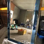Designer mirror 70 by schöninger