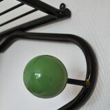 Door coats vintage wall - 1960 s