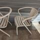 Fauteuils FT5 Tolix Xavier Pauchard