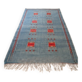 Vide maison tapis