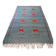 Empty house carpet