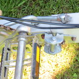 1970s aluminium fold up bike Bickerton portable