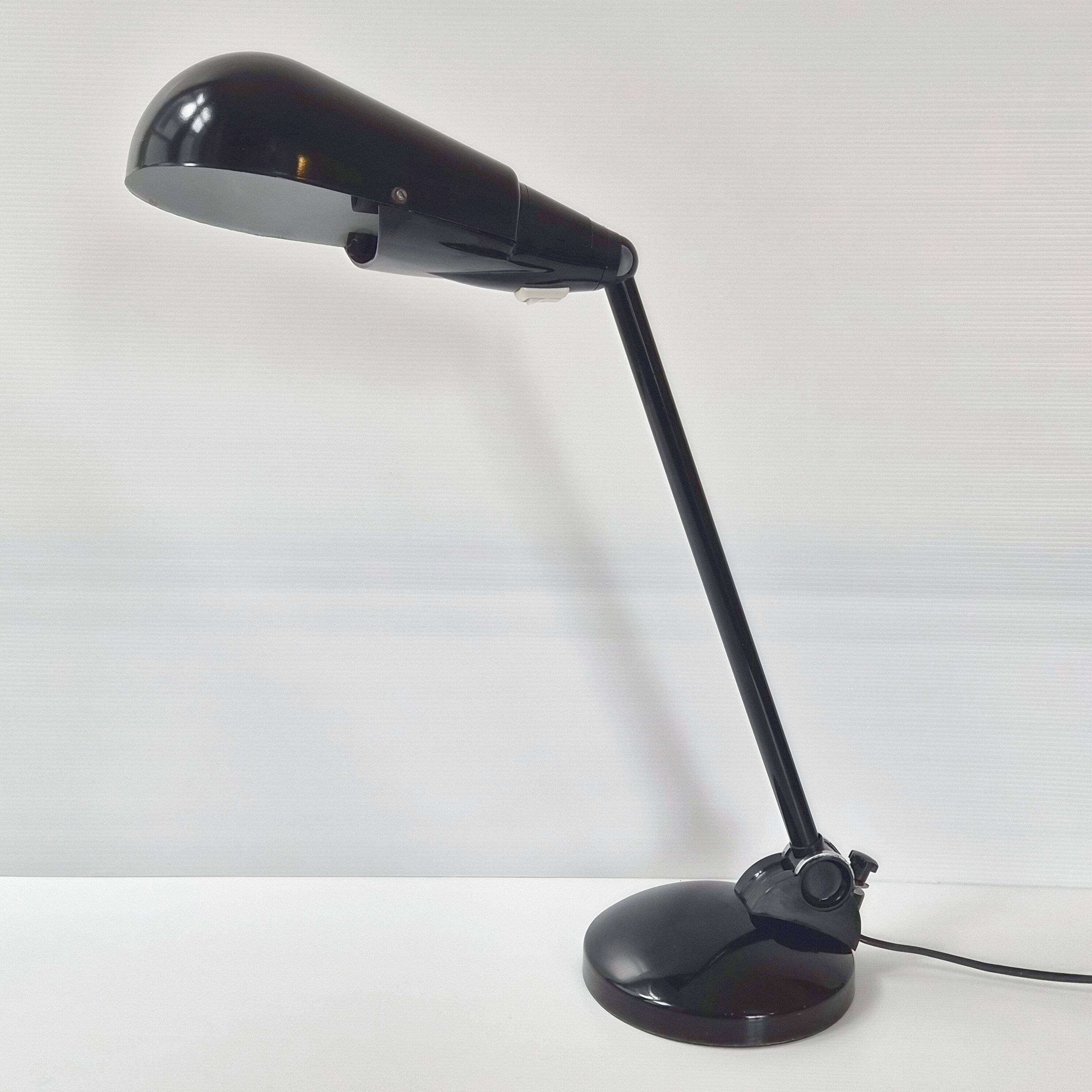 Vintage lamp by Marina Malabotti 1960