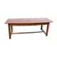 Farm table