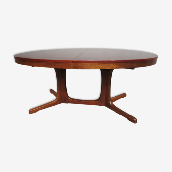 Table  Baumann