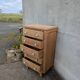 Chest of drawers, tall dresser