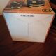 Cigarette holder form barrel and box 1960