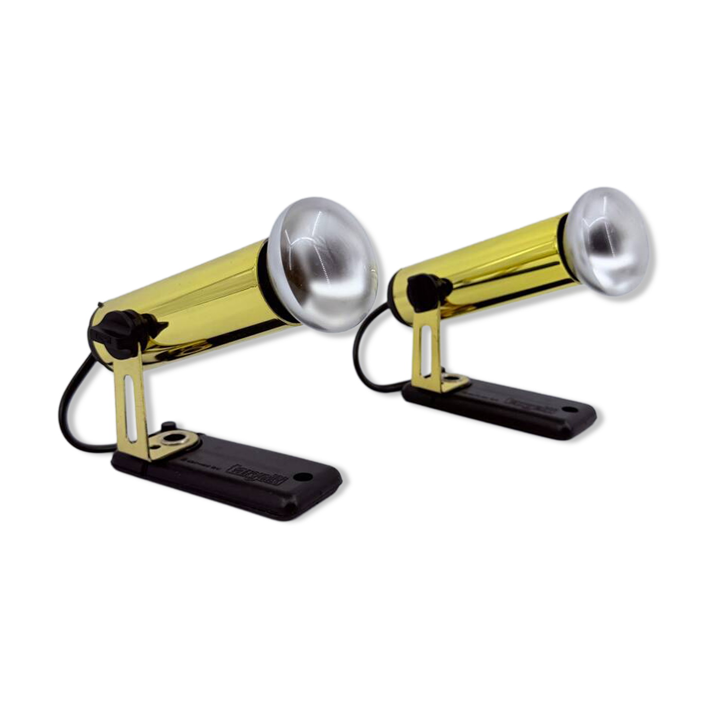 Targetti wall light