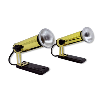 Targetti wall light